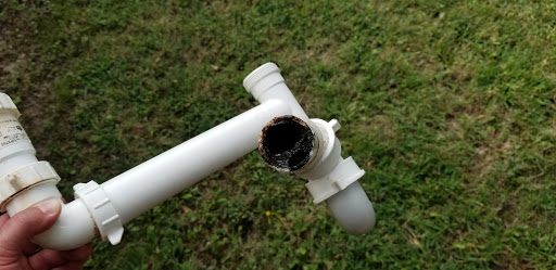 Plumber «Fixxer Company Plumbing - Drain Cleaning | Slab Leak Repairs | Leak Detection & Sewer Lines», reviews and photos, 1124 S Sam Houston Rd, Mesquite, TX 75149, USA