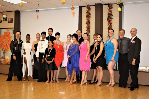 Dance School «Fred Astaire Dance Studio - Dutchess», reviews and photos, 1562 U.S. 9, Wappingers Falls, NY 12590, USA