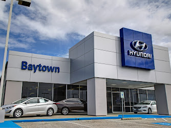 Baytown Hyundai