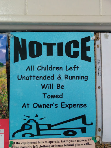 Laundromat «Smoketown Coin-Op Laundry», reviews and photos, 305 Airport Dr, Smoketown, PA 17576, USA