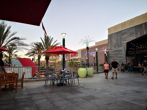 Shopping Mall «Anaheim GardenWalk», reviews and photos, 400 West Disney Way, Anaheim, CA 92802, USA