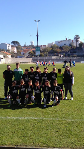 Avaliações doGRUPO DESPORTIVO SOURENSE em Soure - Campo de futebol