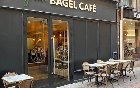 Green Bagel Café Montauban image