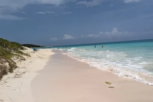 Duncan Bay Beach image