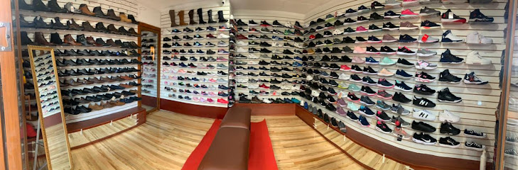 Shoes Fine