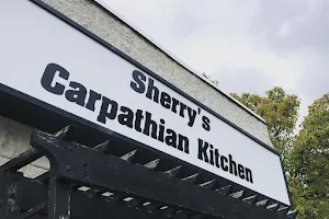 Sherry's Carpathian Kitchen image