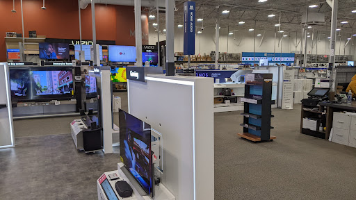 Electronics Store «Best Buy», reviews and photos, 310 Commerce Blvd, Fairless Hills, PA 19030, USA