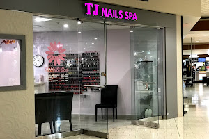 TJ Nails Spa
