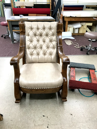 Fabric Store «Flint Fabric Outlet», reviews and photos, Saginaw St, Burton, MI 48529, USA