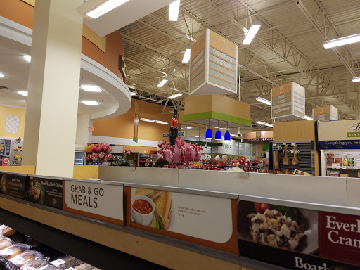 Supermarket «Publix Super Market at Lockwood Commons», reviews and photos, 4240 53rd Ave E, Bradenton, FL 34203, USA