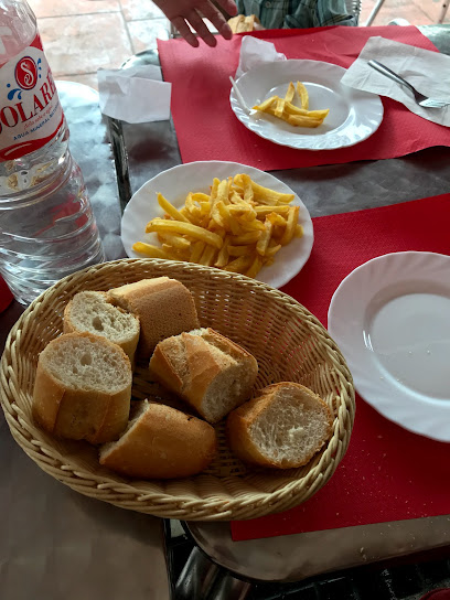 Restaurante PEÑA - Adarra Kalea, 5, 20160 Lasarte-Oria, Gipuzkoa, Spain