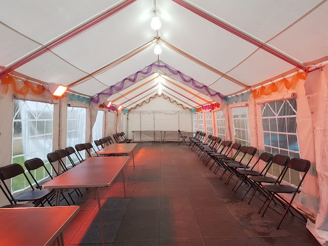 Comments and reviews of Mcghee,s Marquees