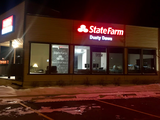 Auto Insurance Agency «Dusty Daws - State Farm Insurance Agent», reviews and photos