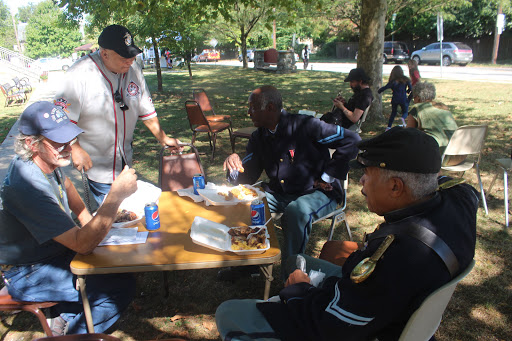 Community Center «La Mott Community Center», reviews and photos, 7420 Sycamore Ave, Elkins Park, PA 19027, USA