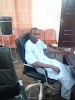 user