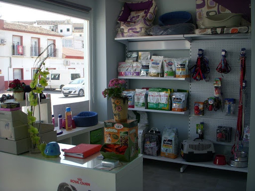 Clínica Veterinaria Quípar en Calasparra