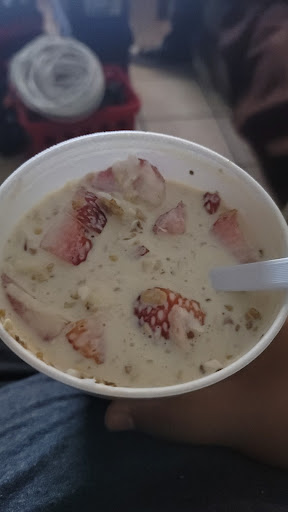 Ice Cream Shop «Realeza Michoacana», reviews and photos, 2520 N 16th St, Phoenix, AZ 85006, USA