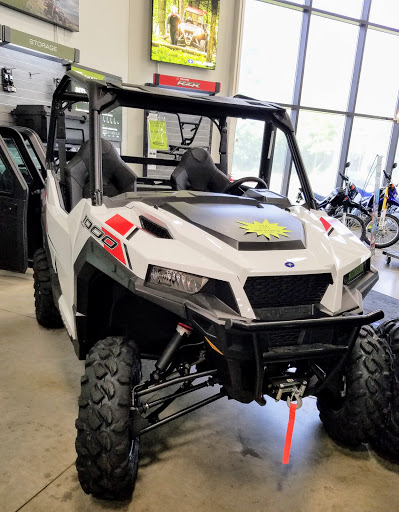 Motorsports Store «Tousley Motorsports Inc», reviews and photos, 1400 Co Rd E East, Vadnais Heights, MN 55110, USA