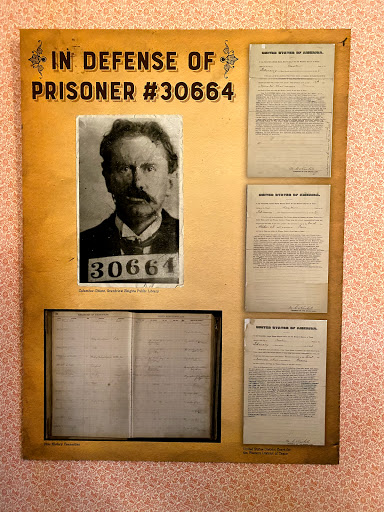 History Museum «O. Henry Museum», reviews and photos, 409 E 5th St, Austin, TX 78701, USA