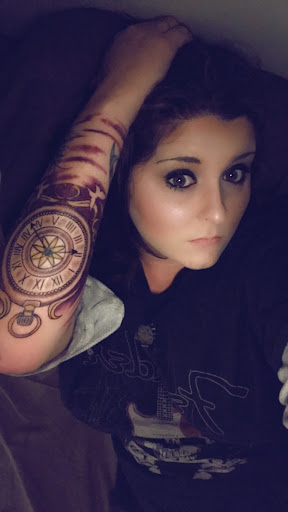 Tattoo and Piercing Shop «Hollywood Ink Tattoos», reviews and photos, 3501 S Tryon St, Charlotte, NC 28217, USA