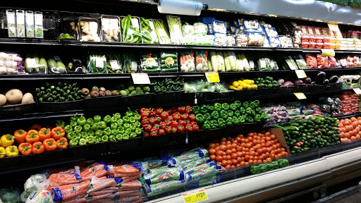 Grocery Store «C-Town Supermarkets», reviews and photos, 560 W 125th St, New York, NY 10027, USA