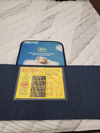 Mattress Store «Mattress Superstore», reviews and photos, 40 Squire Rd, Revere, MA 02151, USA