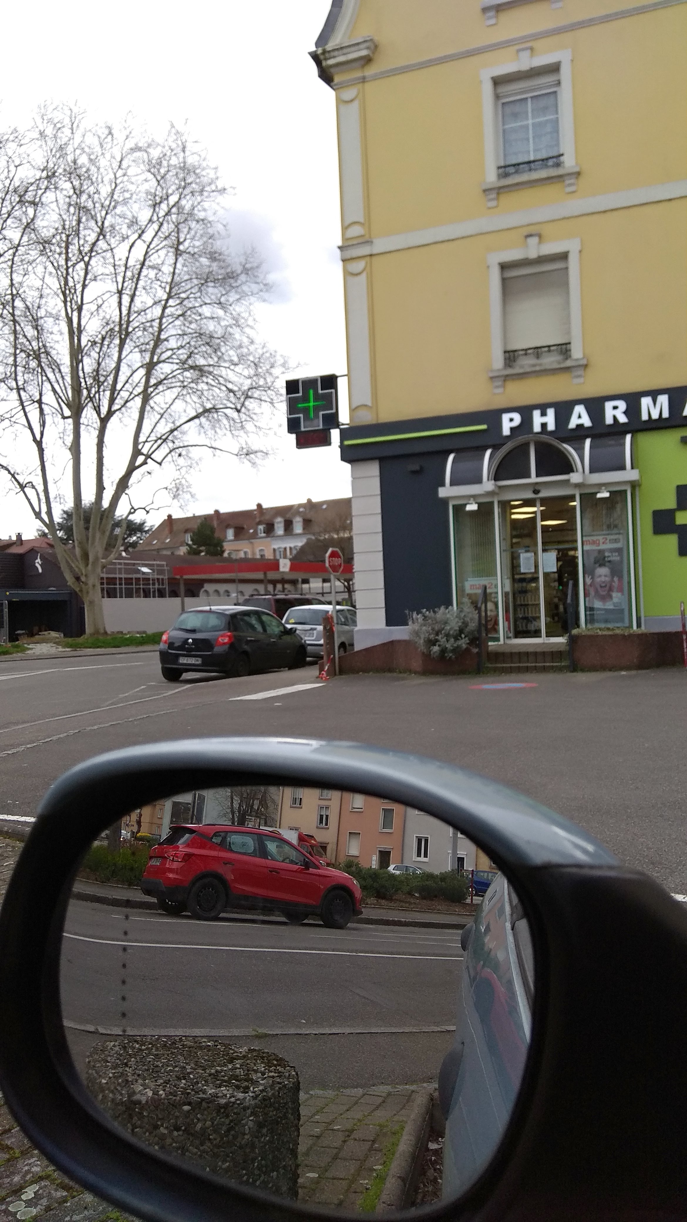 Photo n° 1 de l'avis de Locky.R fait le 14/03/2020 à 21:45
