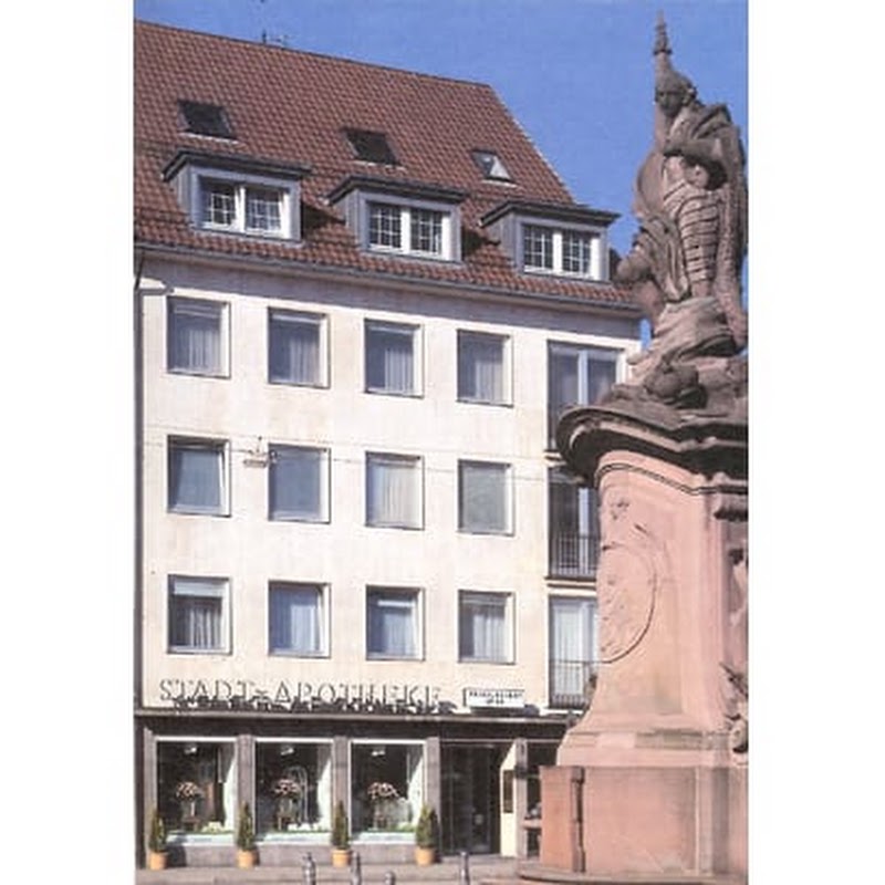 Stadt-Apotheke