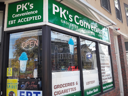 PK'S Convenience