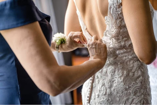 Bridal Shop «Lady Gray Dress Shop», reviews and photos, 274 Main St, Beacon, NY 12508, USA