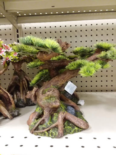 Pet Supply Store «PetSmart», reviews and photos, 11501 Metcalf Ave, Overland Park, KS 66210, USA