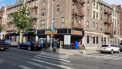 Hardware Store «Jose Hardware Inc», reviews and photos, 9301 3rd Ave, Brooklyn, NY 11209, USA