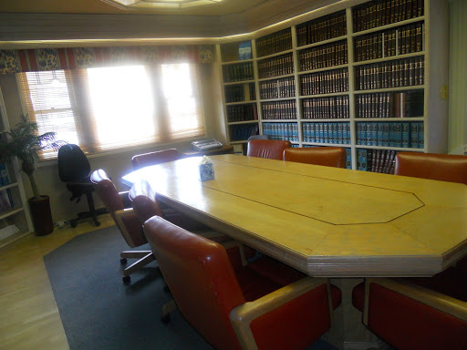Attorney «LAW OFFICES OF BRIAN D. LERNER, A Professional Corporation», reviews and photos