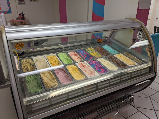 Ice Cream Shop «La Nueva Flor de Michoacan», reviews and photos, 582 N Arizona Ave, Chandler, AZ 85225, USA