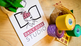Daily Dose Studio