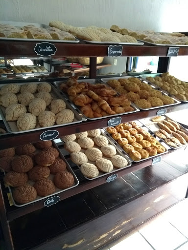 Panaderia El Hornito Bolillero en San Blas