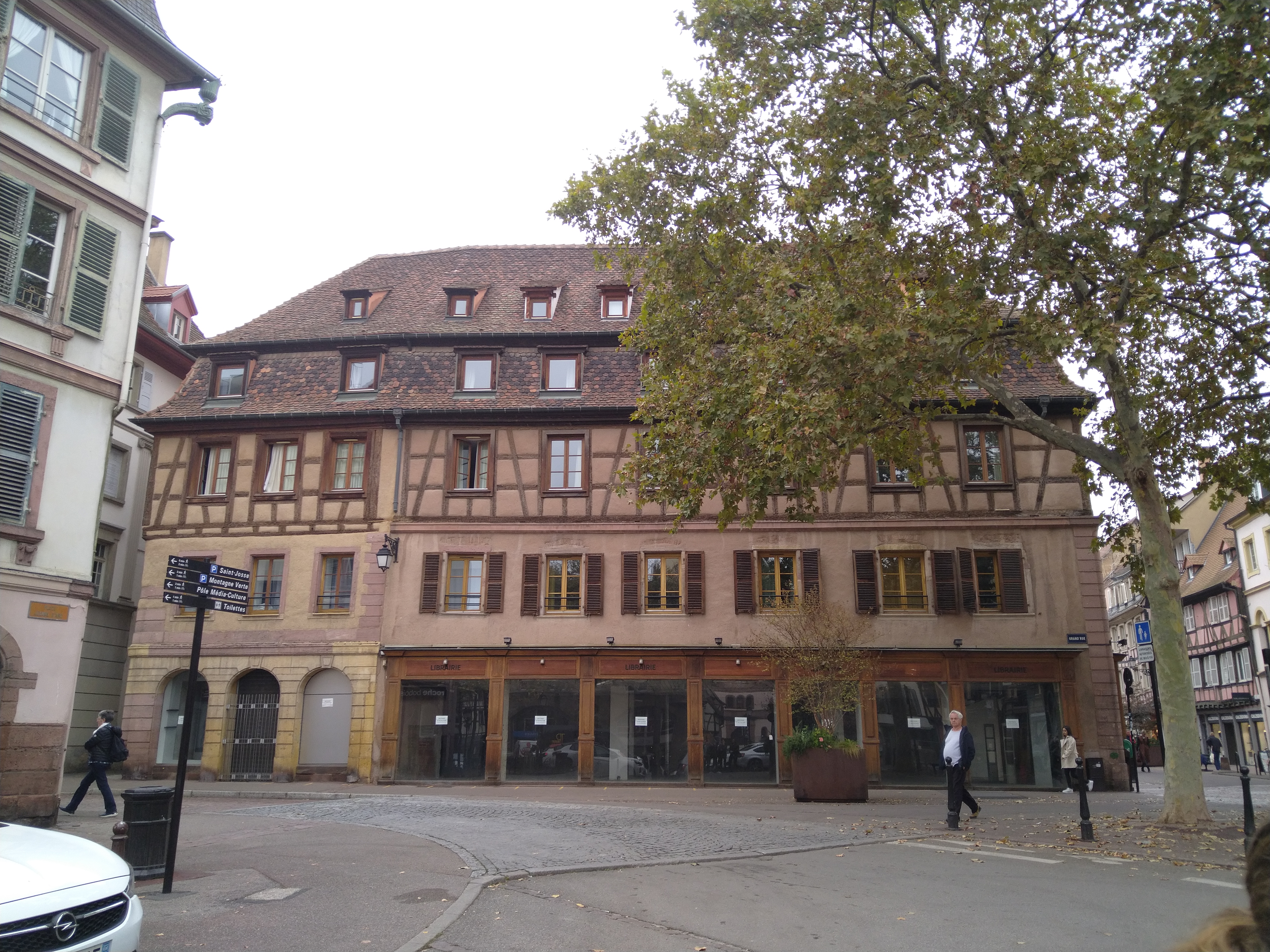 Photo n° 25 de l'avis de Josef.n fait le 21/10/2022 à 12:59