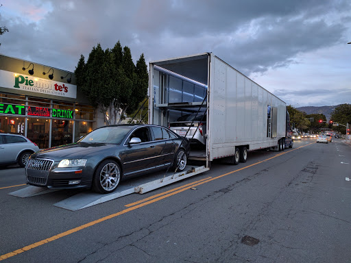 Car Dealer «Smith Volvo, Inc», reviews and photos, 1219 Monterey St, San Luis Obispo, CA 93401, USA