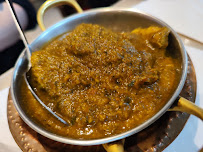 Curry du Restaurant indien Maison de l'Inde à Saint-Louis - n°5
