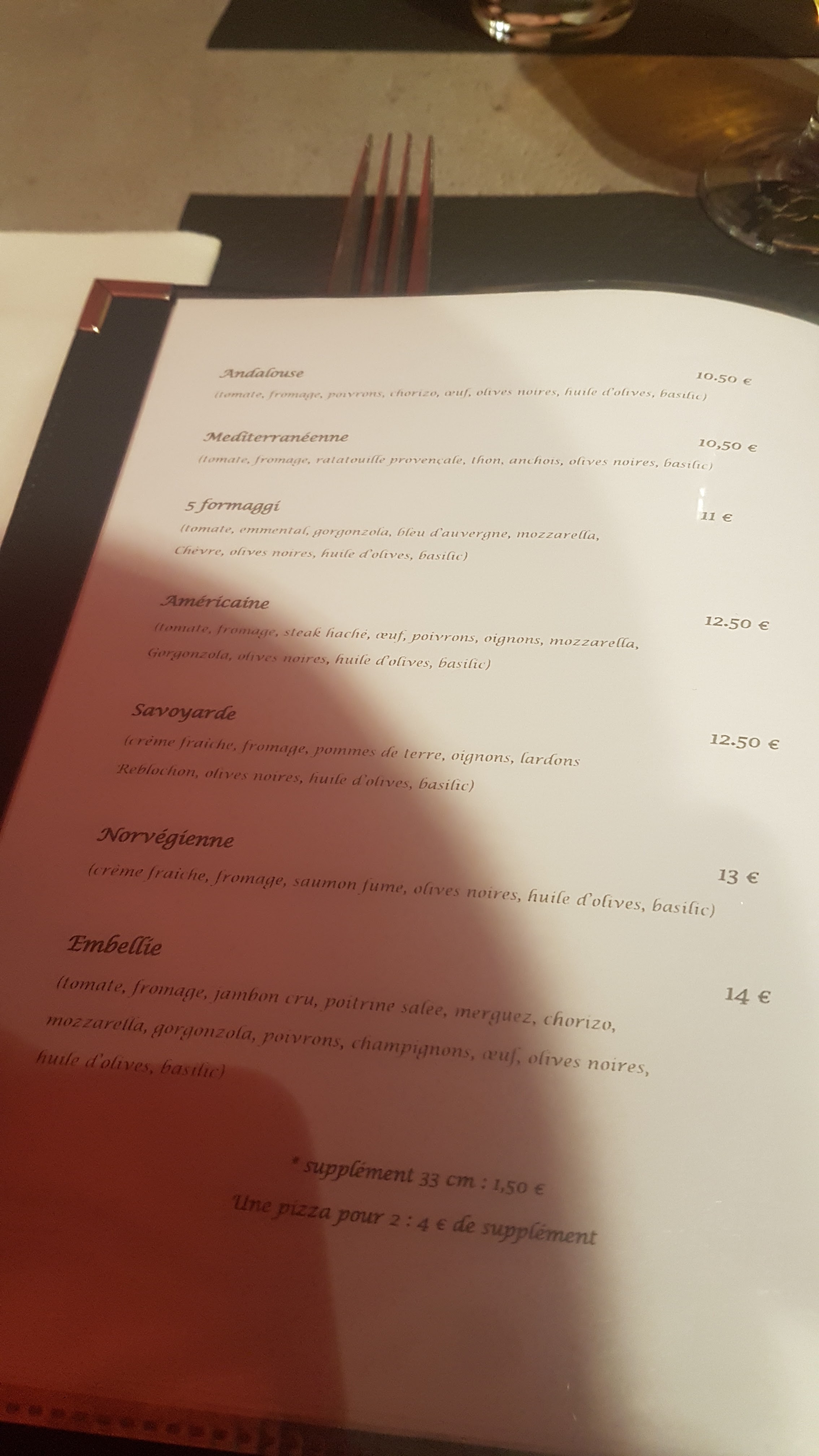 Photo n° 6 de l'avis de Jerome.a fait le 12/01/2019 à 14:07
