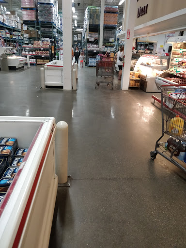 Warehouse club «BJ’s Wholesale Club», reviews and photos, 777 Washington St, Auburn, MA 01501, USA