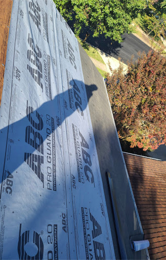 General Contractor «Omega Contracting LLC», reviews and photos, 7618 Centreville Rd, Manassas, VA 20111, USA