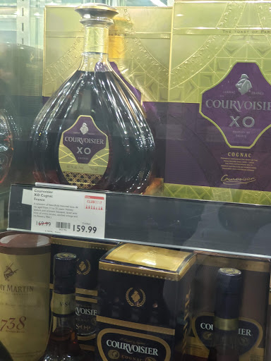 Wine Store «BevMo!», reviews and photos, 21660 Valley Blvd, Walnut, CA 91789, USA