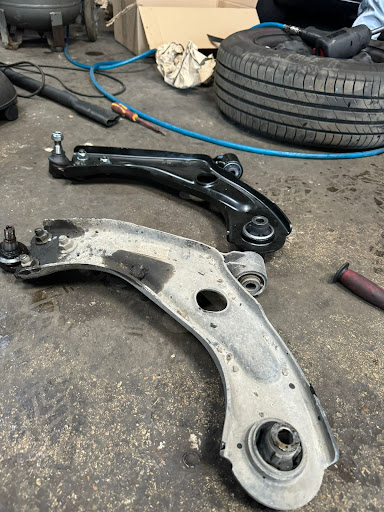 Photo 1 - Greg Auto Services