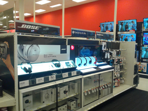 Department Store «Target», reviews and photos, 3333 Arlington Ave, Riverside, CA 92506, USA