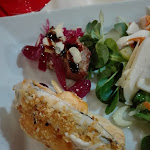 Photo n°6 de l'avis de Isabel.l fait le 15/02/2020 à 09:51 sur le  3punto0 Aranova à Aranova