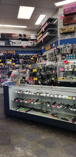 Sporting Goods Store «Big 5 Sporting Goods», reviews and photos, 10030 N 91st Ave, Peoria, AZ 85345, USA