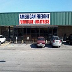 Furniture Store «American Freight Furniture and Mattress», reviews and photos, 309 N Main St, Goodlettsville, TN 37072, USA