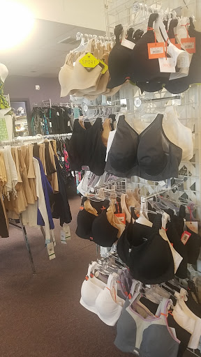 Lingerie Store «Ann’s Bra Shop», reviews and photos, 13483 Olive Blvd, Chesterfield, MO 63017, USA