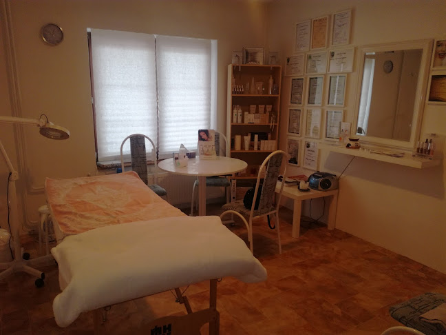 Kosmeticko-masážní salon Tina - Opava